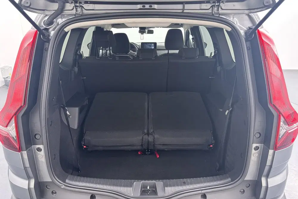 Dacia Jogger 1.0 TCe 110 Expression 7p. Praktisch en be uit 2024, foto 14