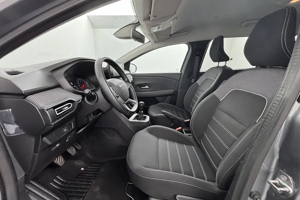 Dacia Jogger 1.0 TCe 110 Expression 7p. Praktisch en be uit 2024, foto 15