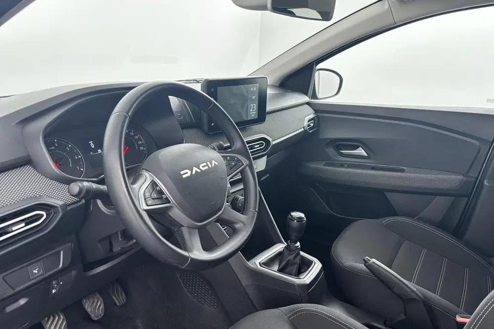 Dacia Jogger 1.0 TCe 110 Expression 7p. Praktisch en be uit 2024, foto 2
