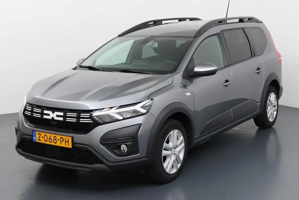 Dacia Jogger 1.0 TCe 110 Expression 7p. Praktisch en be uit 2024, foto 7
