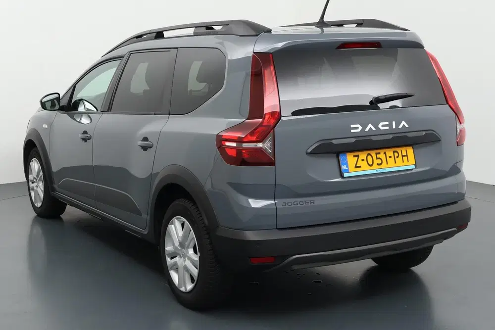 Dacia Jogger 1.0 TCe 110 Expression 7p. Ruimte voor het uit 2024, foto 11