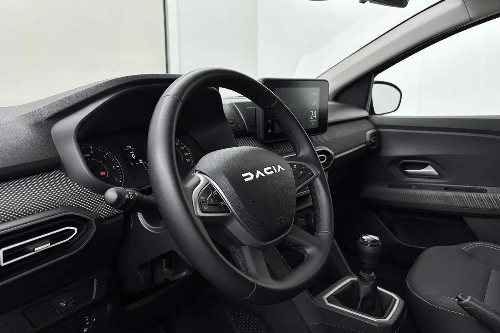 Dacia Jogger 1.0 TCe 110 Expression 7p. Ruimte voor het uit 2024, foto 2