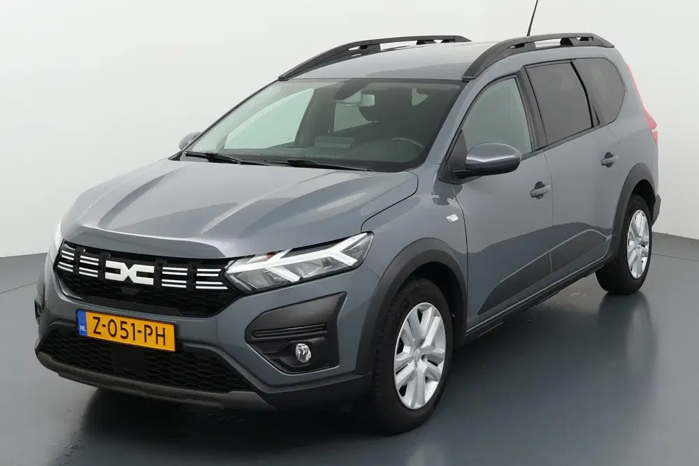 Dacia Jogger 1.0 TCe 110 Expression 7p. Ruimte voor het uit 2024, foto 7