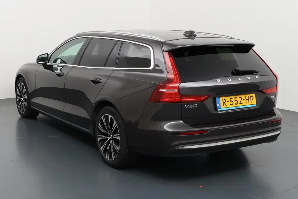 Volvo V60 2.0 B4 Plus Bright Zakelijke allure met al uit 2022, foto 11