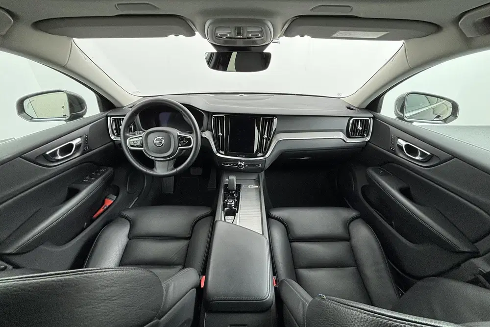 Volvo V60 2.0 B4 Plus Bright Zakelijke allure met al uit 2022, foto 12