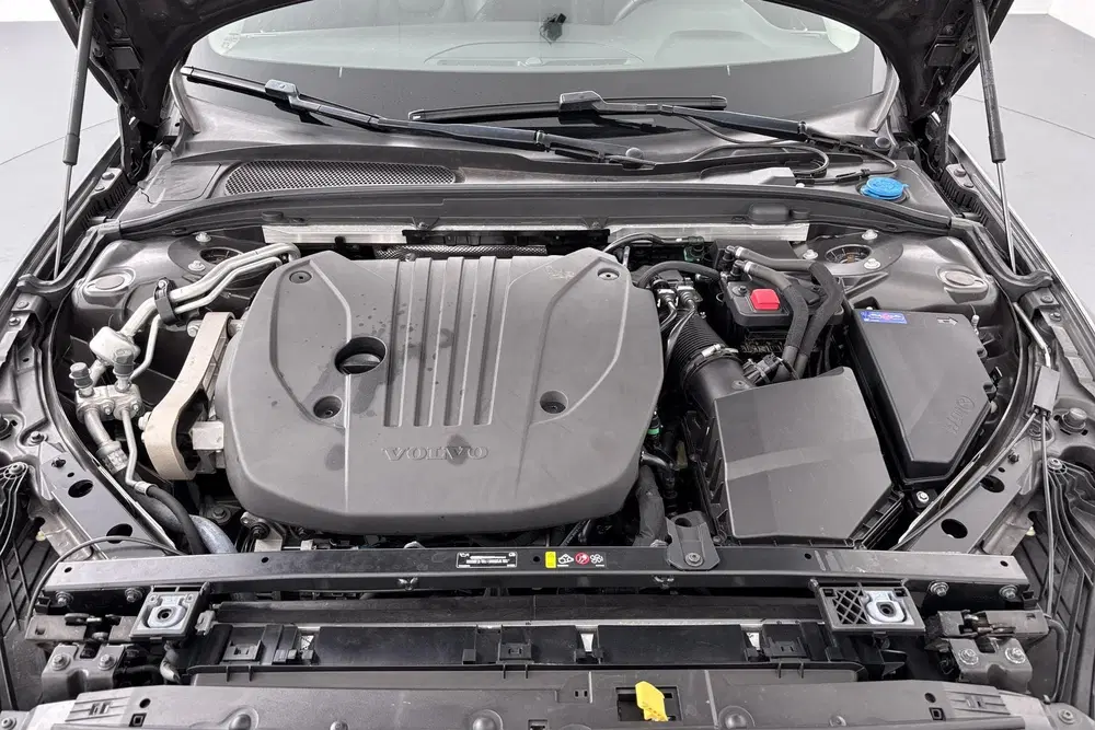 Volvo V60 2.0 B4 Plus Bright Zakelijke allure met al uit 2022, foto 13