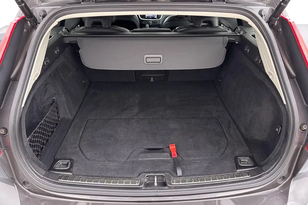 Volvo V60 2.0 B4 Plus Bright Zakelijke allure met al uit 2022, foto 14