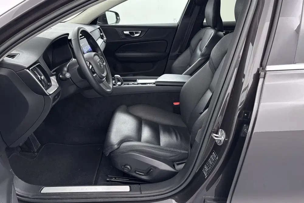 Volvo V60 2.0 B4 Plus Bright Zakelijke allure met al uit 2022, foto 15