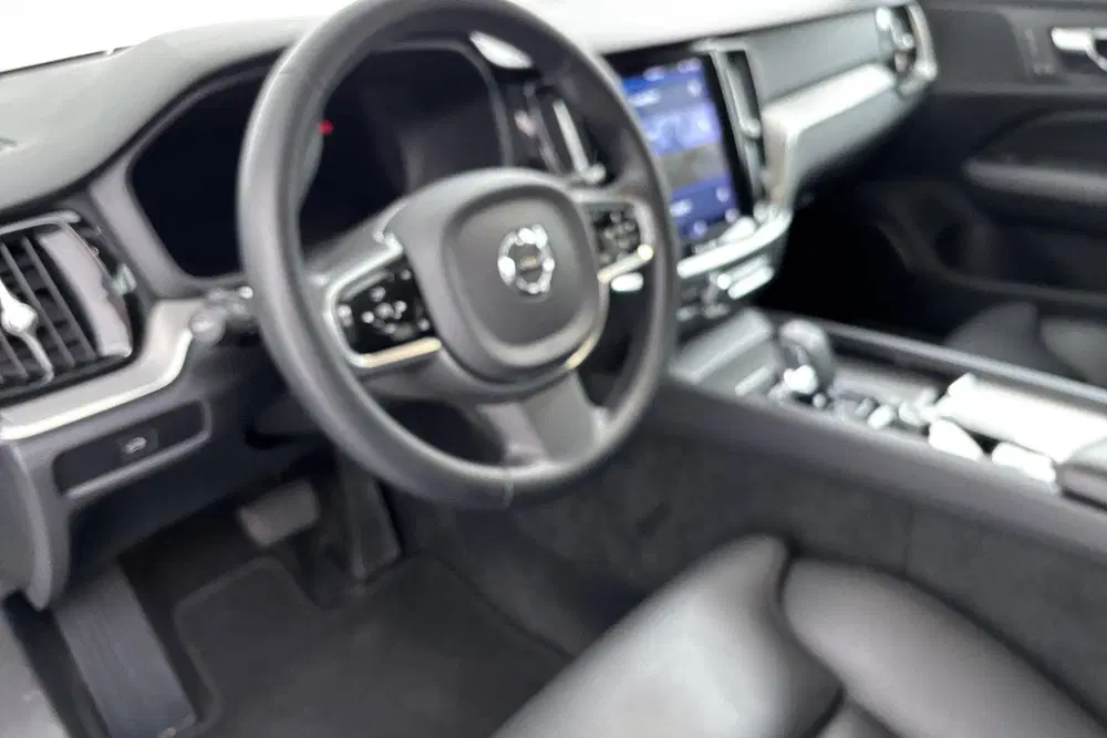 Volvo V60 2.0 B4 Plus Bright Zakelijke allure met al uit 2022, foto 2