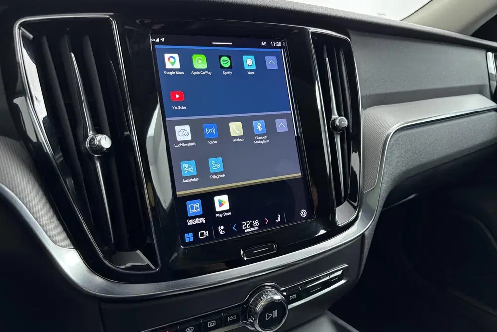 Volvo V60 2.0 B4 Plus Bright Zakelijke allure met al uit 2022, foto 5