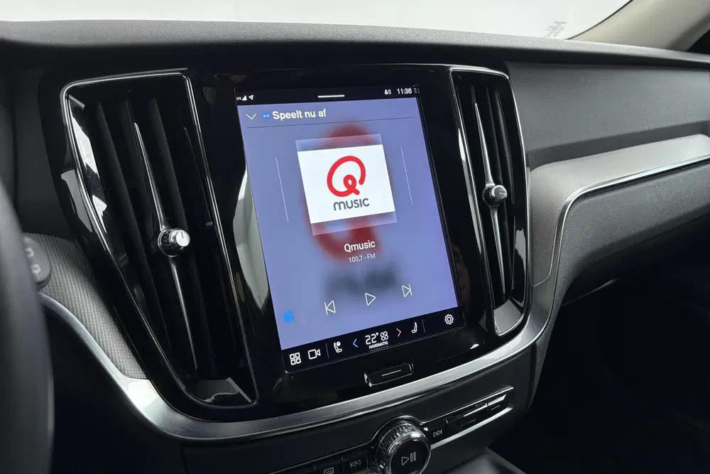 Volvo V60 2.0 B4 Plus Bright Zakelijke allure met al uit 2022, foto 9