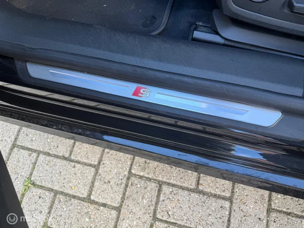 Audi A7 55 TFSI quattro S Line Plus uit 2019, foto 15