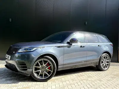 Land Rover Range Rover Velar 2.0 P400e Dynamic HSE MY24 uit 2023