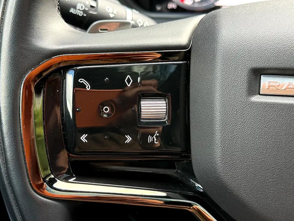 Land Rover Range Rover Velar 2.0 P400e Dynamic HSE MY24 uit 2023, foto 12