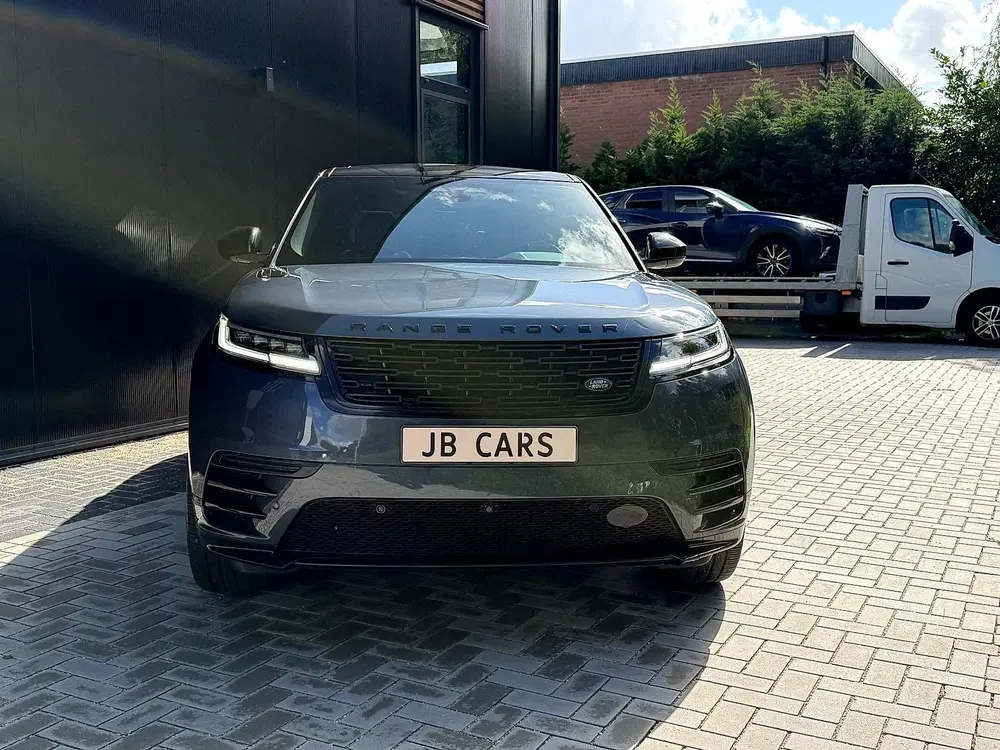 Land Rover Range Rover Velar 2.0 P400e Dynamic HSE MY24 uit 2023, foto 2
