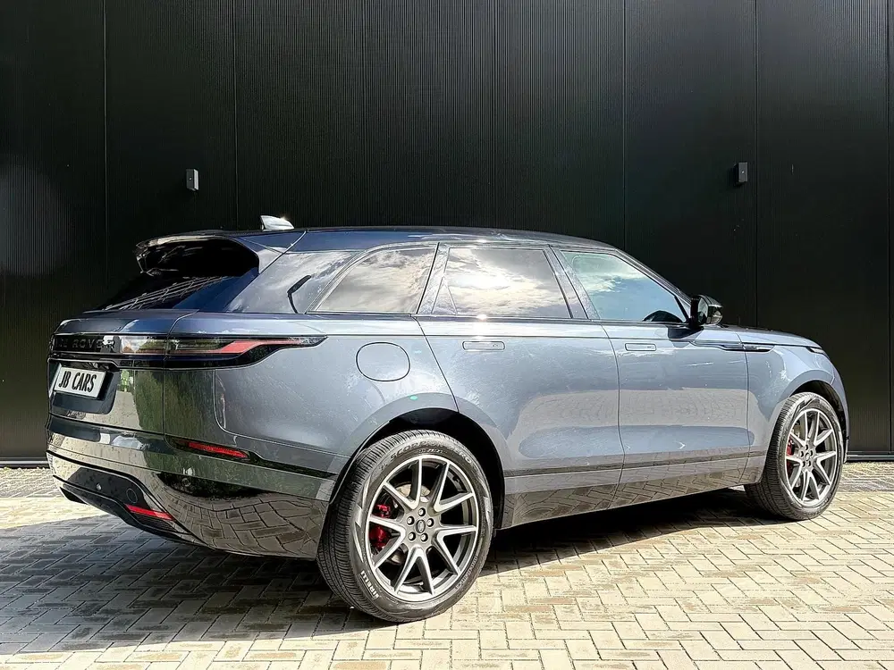 Land Rover Range Rover Velar 2.0 P400e Dynamic HSE MY24 uit 2023, foto 3