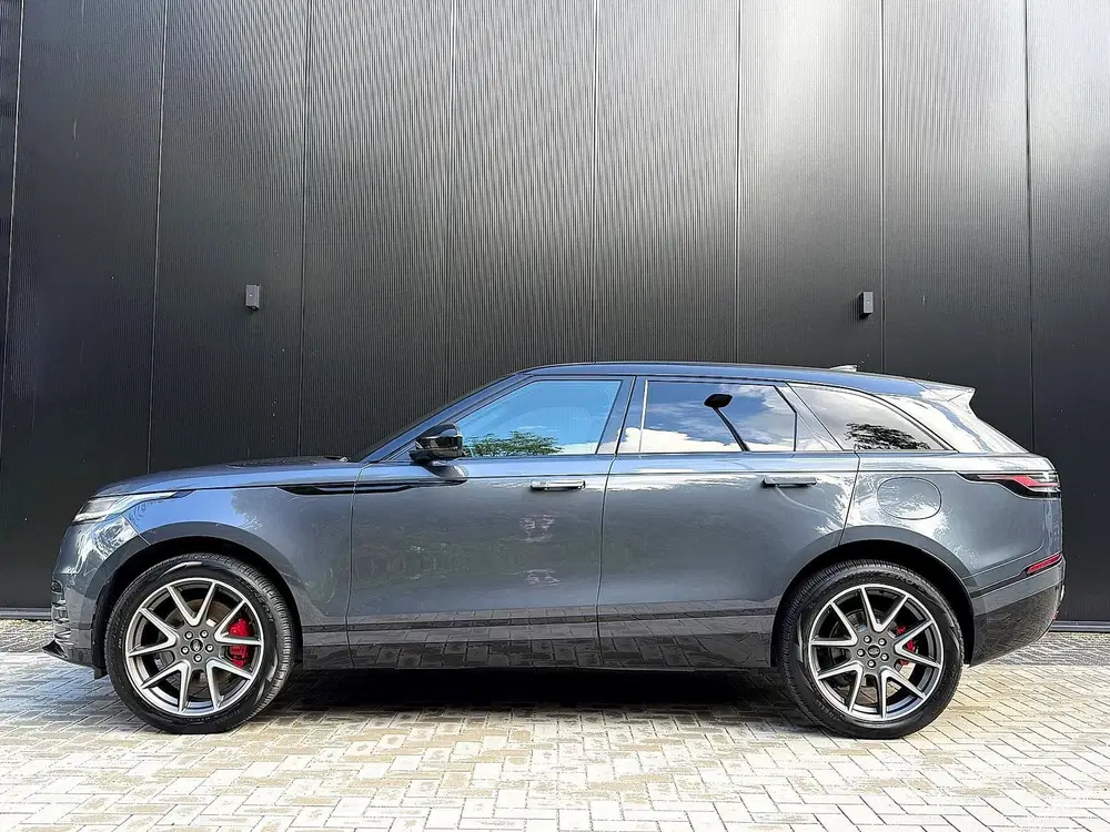 Land Rover Range Rover Velar 2.0 P400e Dynamic HSE MY24 uit 2023, foto 4