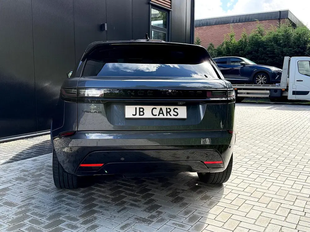 Land Rover Range Rover Velar 2.0 P400e Dynamic HSE MY24 uit 2023, foto 5