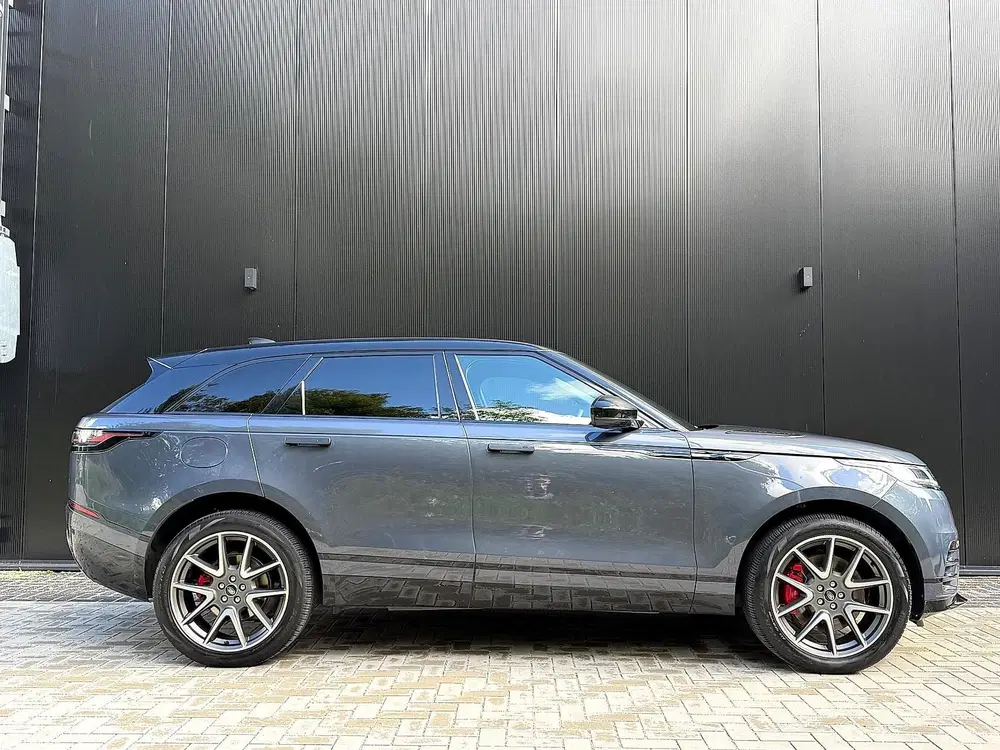 Land Rover Range Rover Velar 2.0 P400e Dynamic HSE MY24 uit 2023, foto 6
