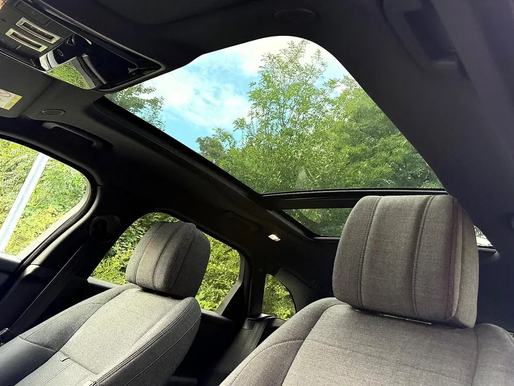 Land Rover Range Rover Velar 2.0 P400e Dynamic HSE MY24 uit 2023, foto 8