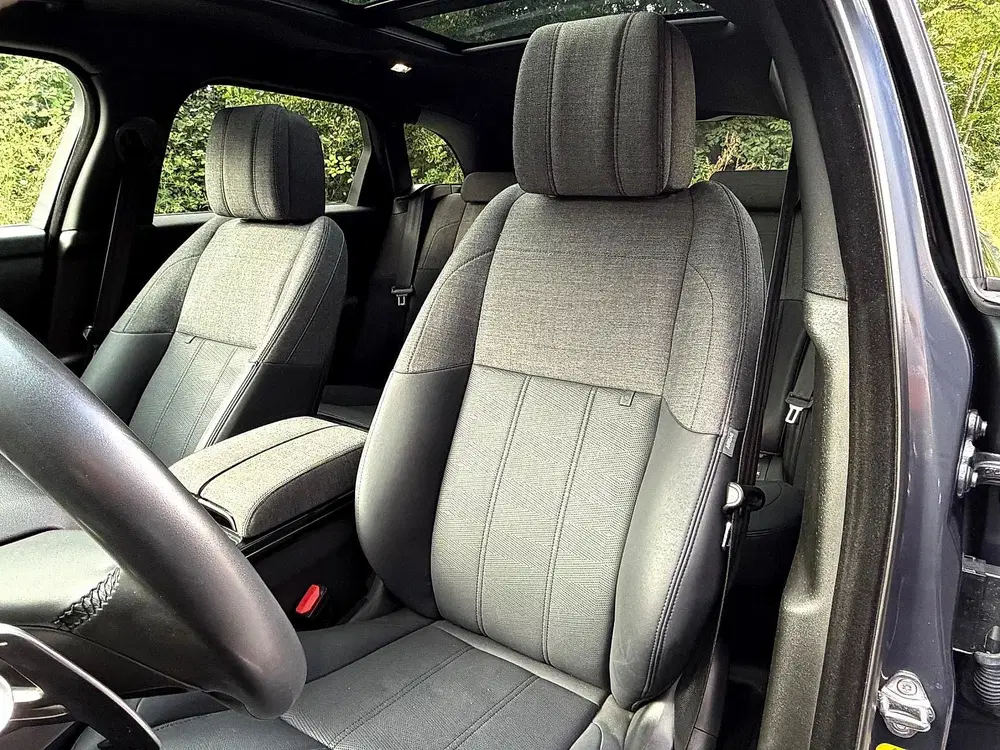 Land Rover Range Rover Velar 2.0 P400e Dynamic HSE MY24 uit 2023, foto 9