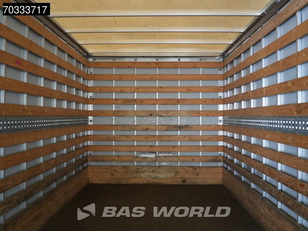 Volkswagen Crafter 140pk XL Laadklep D'Hollandia Automaat Zi uit 2020, foto 11