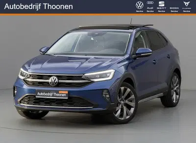 Volkswagen Taigo 1.0 TSI Style uit 2022