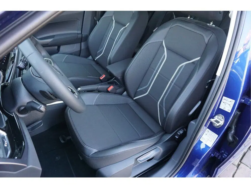 Volkswagen Taigo 1.0 TSI Style uit 2022, foto 10