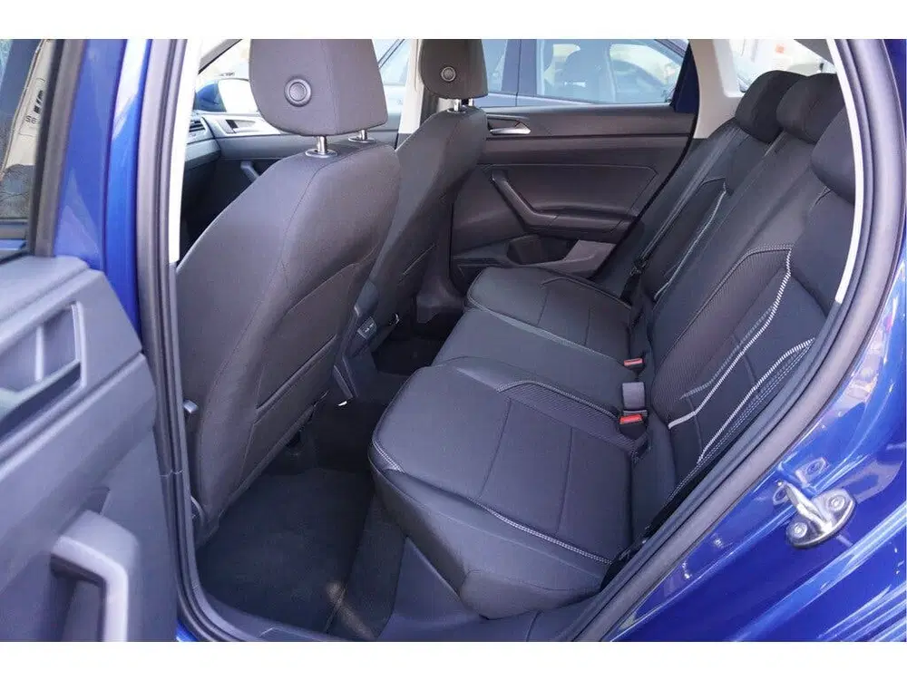Volkswagen Taigo 1.0 TSI Style uit 2022, foto 11