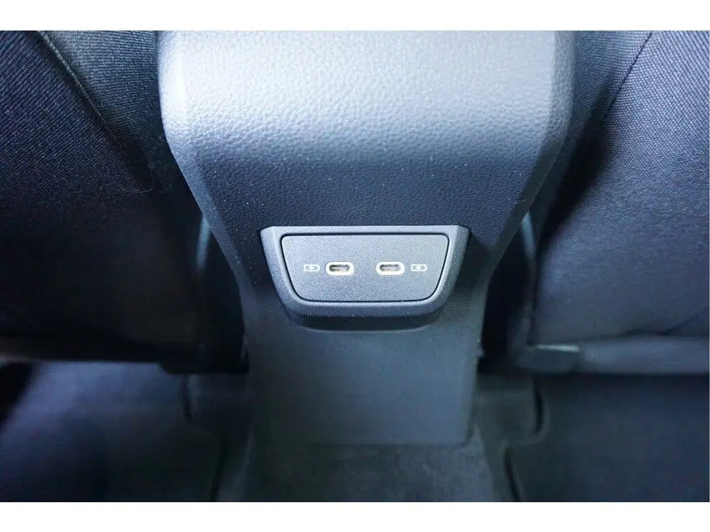 Volkswagen Taigo 1.0 TSI Style uit 2022, foto 12