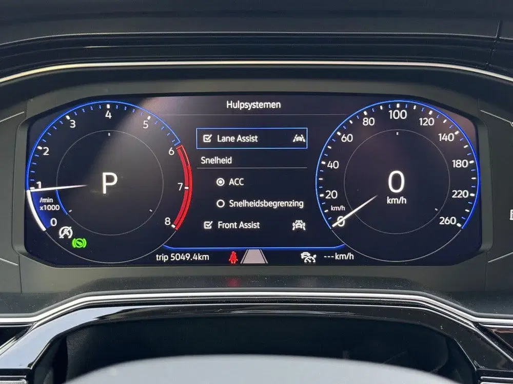Volkswagen Taigo 1.0 TSI Style uit 2022, foto 15