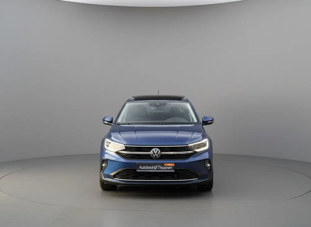 Volkswagen Taigo 1.0 TSI Style uit 2022, foto 4