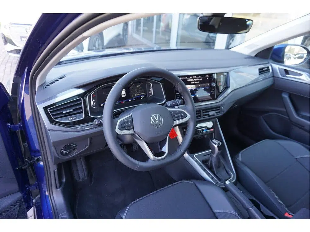Volkswagen Taigo 1.0 TSI Style uit 2022, foto 5