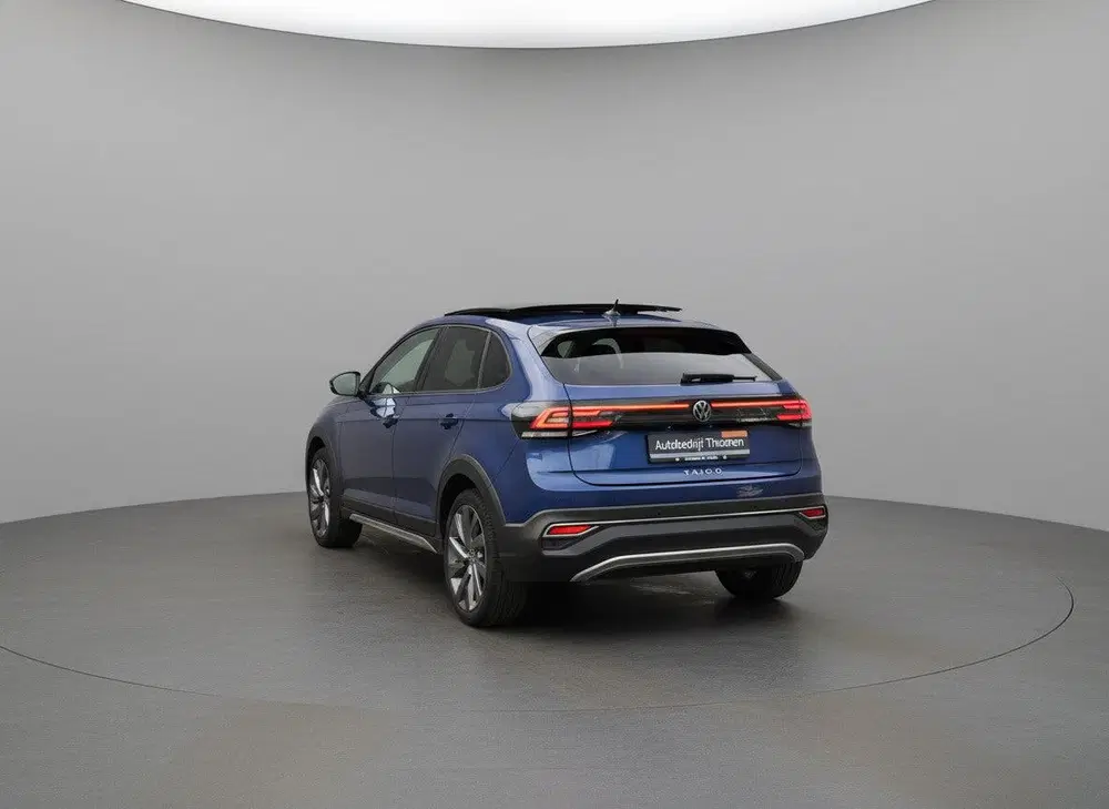 Volkswagen Taigo 1.0 TSI Style uit 2022, foto 6