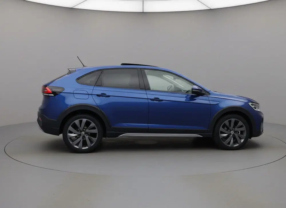 Volkswagen Taigo 1.0 TSI Style uit 2022, foto 8