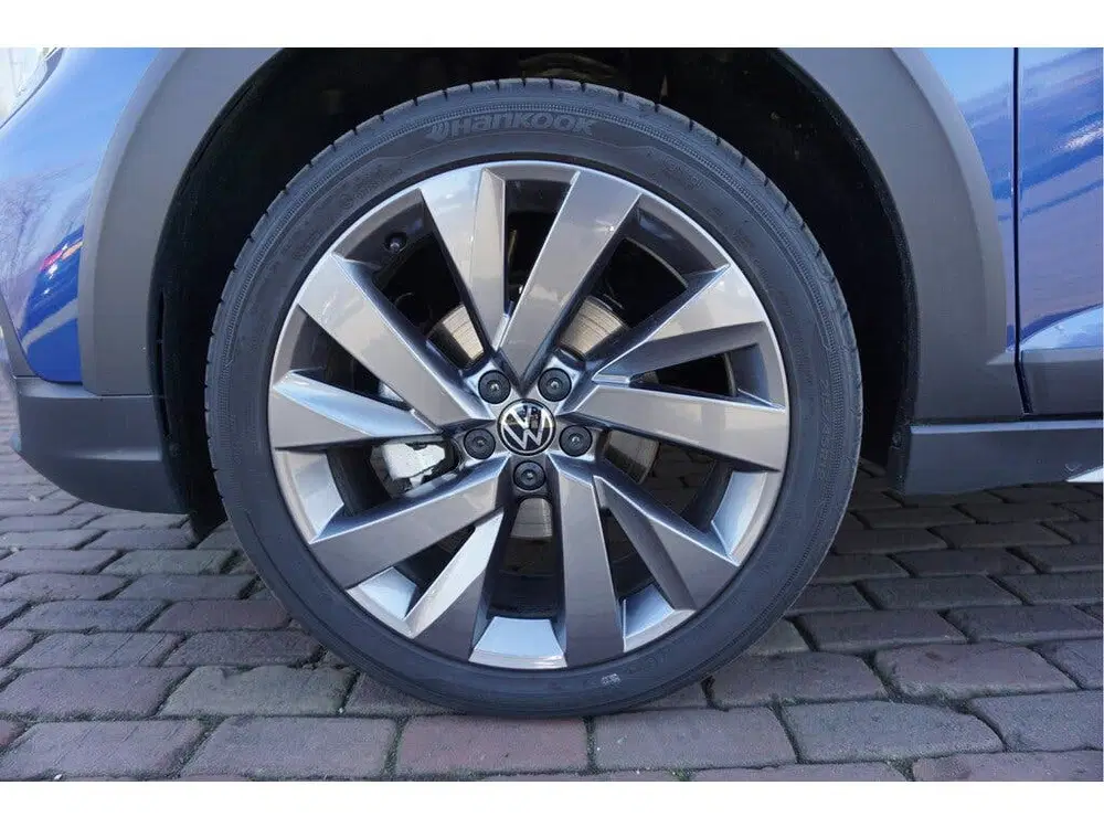 Volkswagen Taigo 1.0 TSI Style uit 2022, foto 9