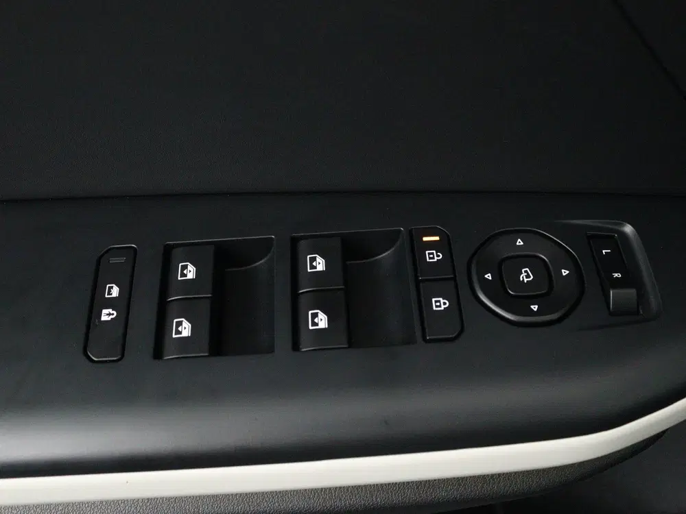 Kia K4 1.6 T-GDi GT-PlusLine uit 2026, foto 15