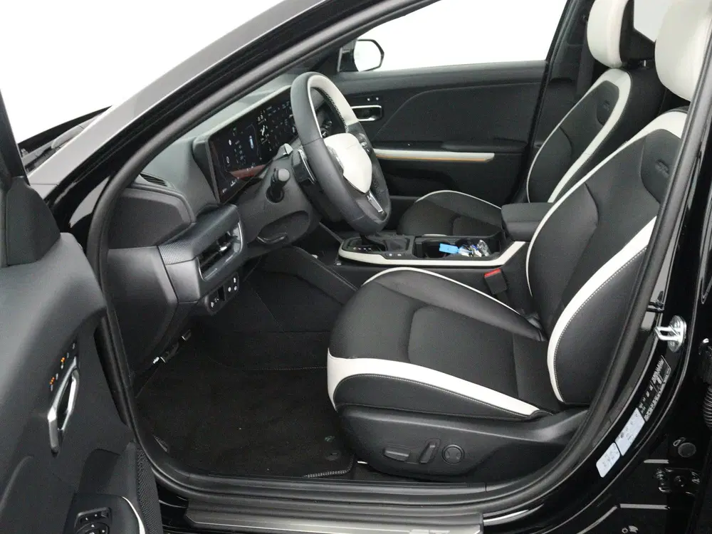 Kia K4 1.6 T-GDi GT-PlusLine uit 2026, foto 5