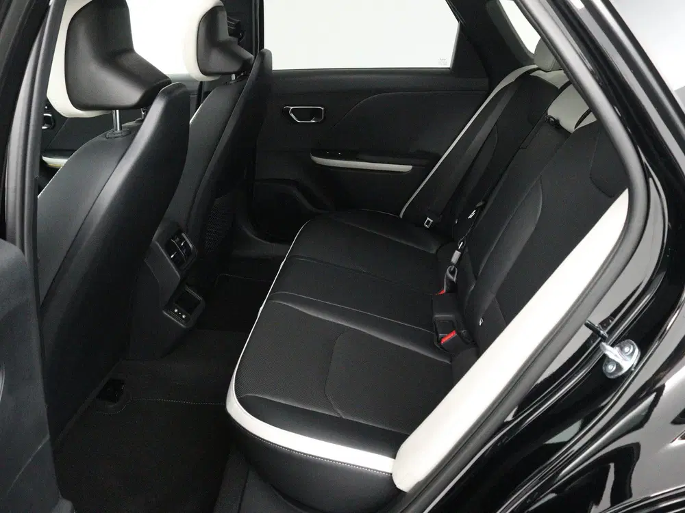Kia K4 1.6 T-GDi GT-PlusLine uit 2026, foto 6