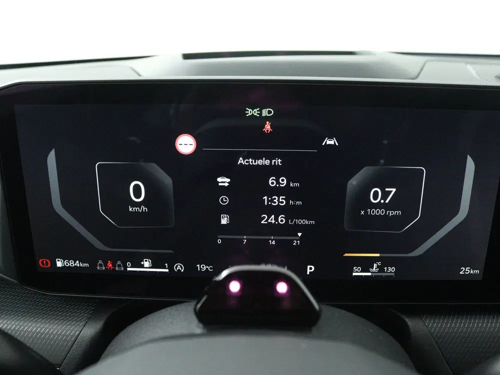 Kia K4 1.6 T-GDi GT-PlusLine uit 2026, foto 8