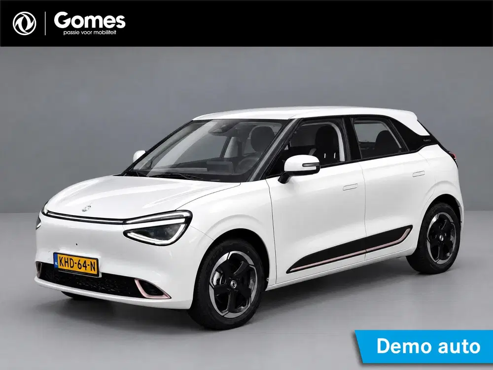 Dongfeng BOX Launch Edition 42 kWh uit 2026