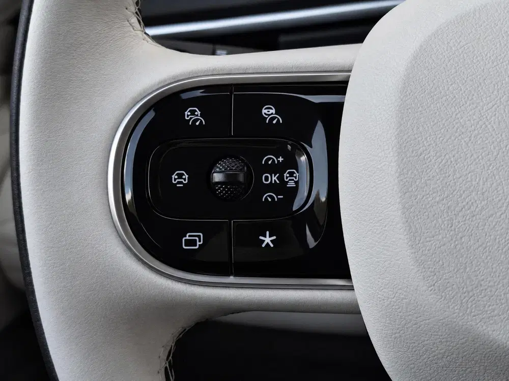 Dongfeng BOX Launch Edition 42 kWh uit 2026, foto 14