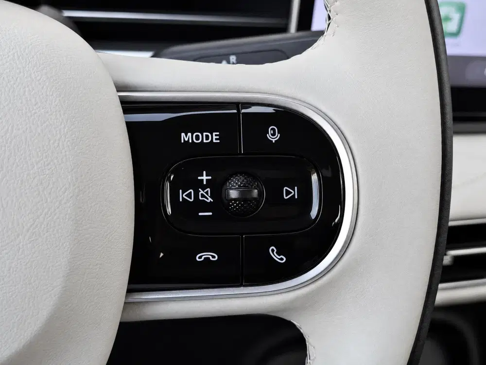 Dongfeng BOX Launch Edition 42 kWh uit 2026, foto 15
