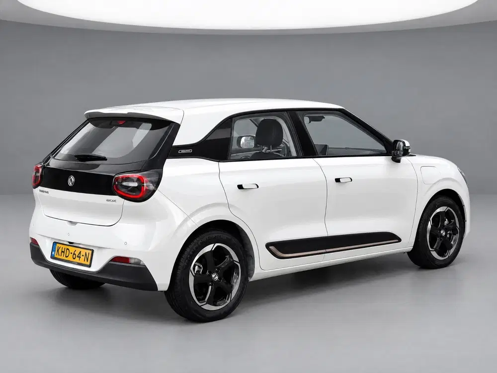 Dongfeng BOX Launch Edition 42 kWh uit 2026, foto 3