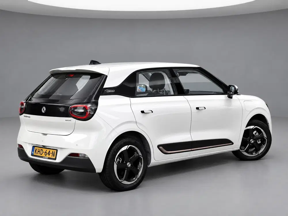 Dongfeng BOX Launch Edition 42 kWh uit 2026, foto 4