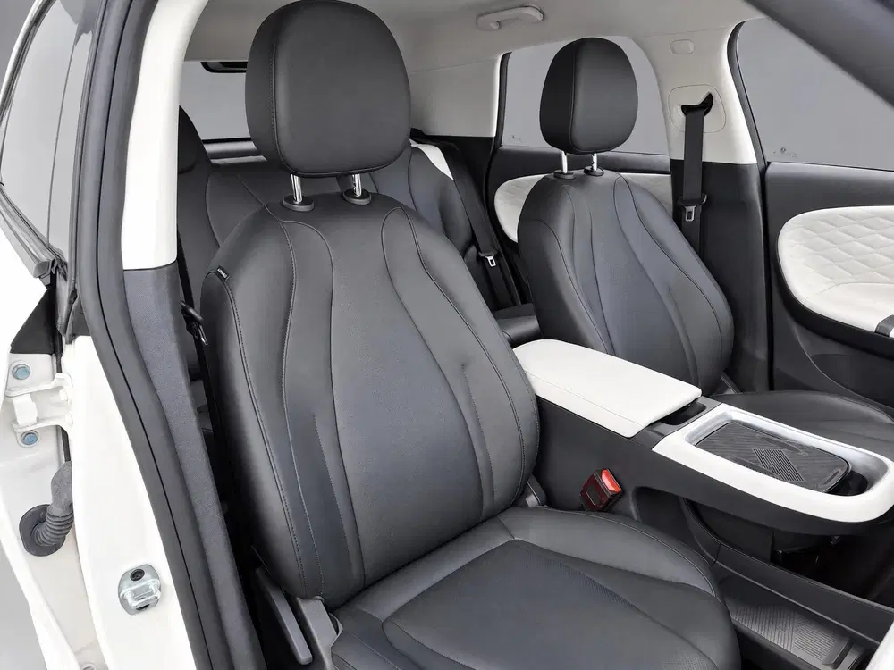 Dongfeng BOX Launch Edition 42 kWh uit 2026, foto 7