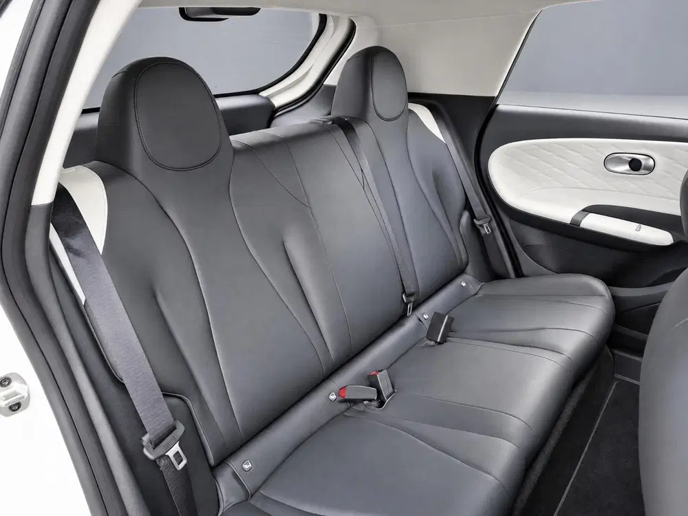 Dongfeng BOX Launch Edition 42 kWh uit 2026, foto 8