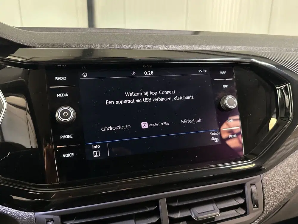 Volkswagen T-Cross 1.0 TSI 85kw uit 2019, foto 10