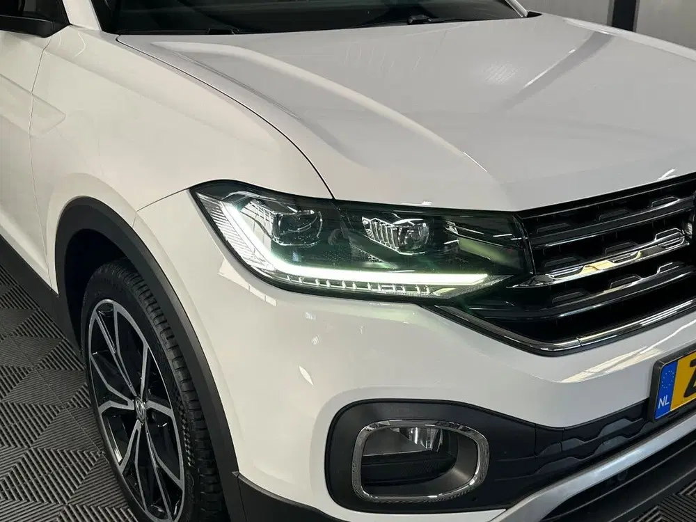 Volkswagen T-Cross 1.0 TSI 85kw uit 2019, foto 11