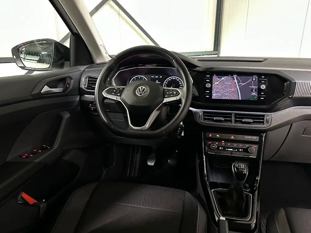 Volkswagen T-Cross 1.0 TSI 85kw uit 2019, foto 3